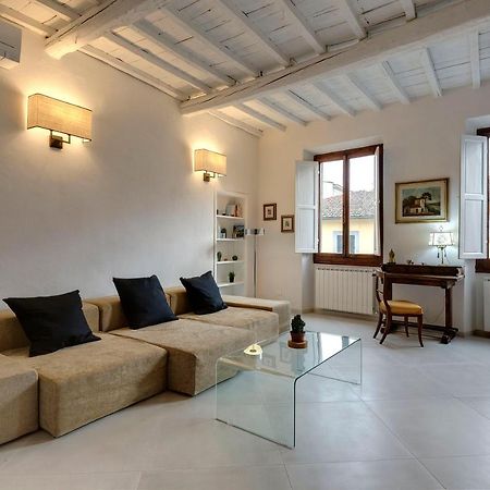 Brancacci Suite By Mamo Florence Exterior photo