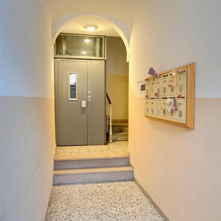 Brancacci Suite By Mamo Florence Exterior photo