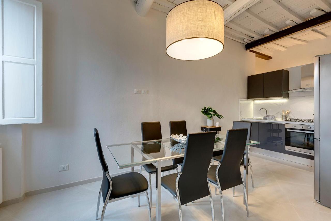 Brancacci Suite By Mamo Florence Exterior photo