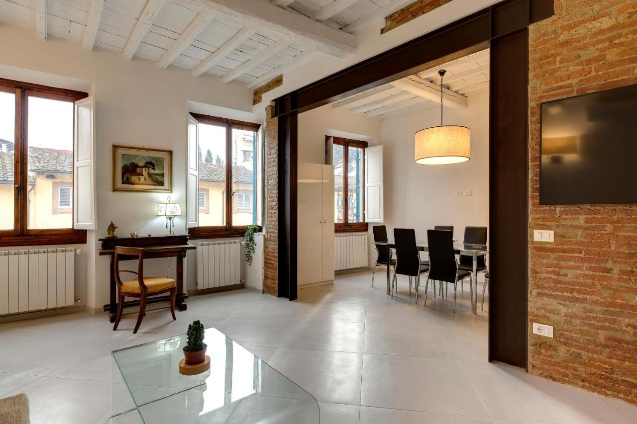 Brancacci Suite By Mamo Florence Exterior photo