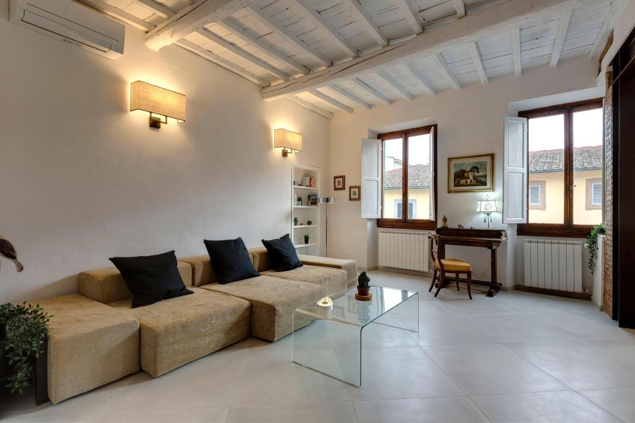 Brancacci Suite By Mamo Florence Exterior photo