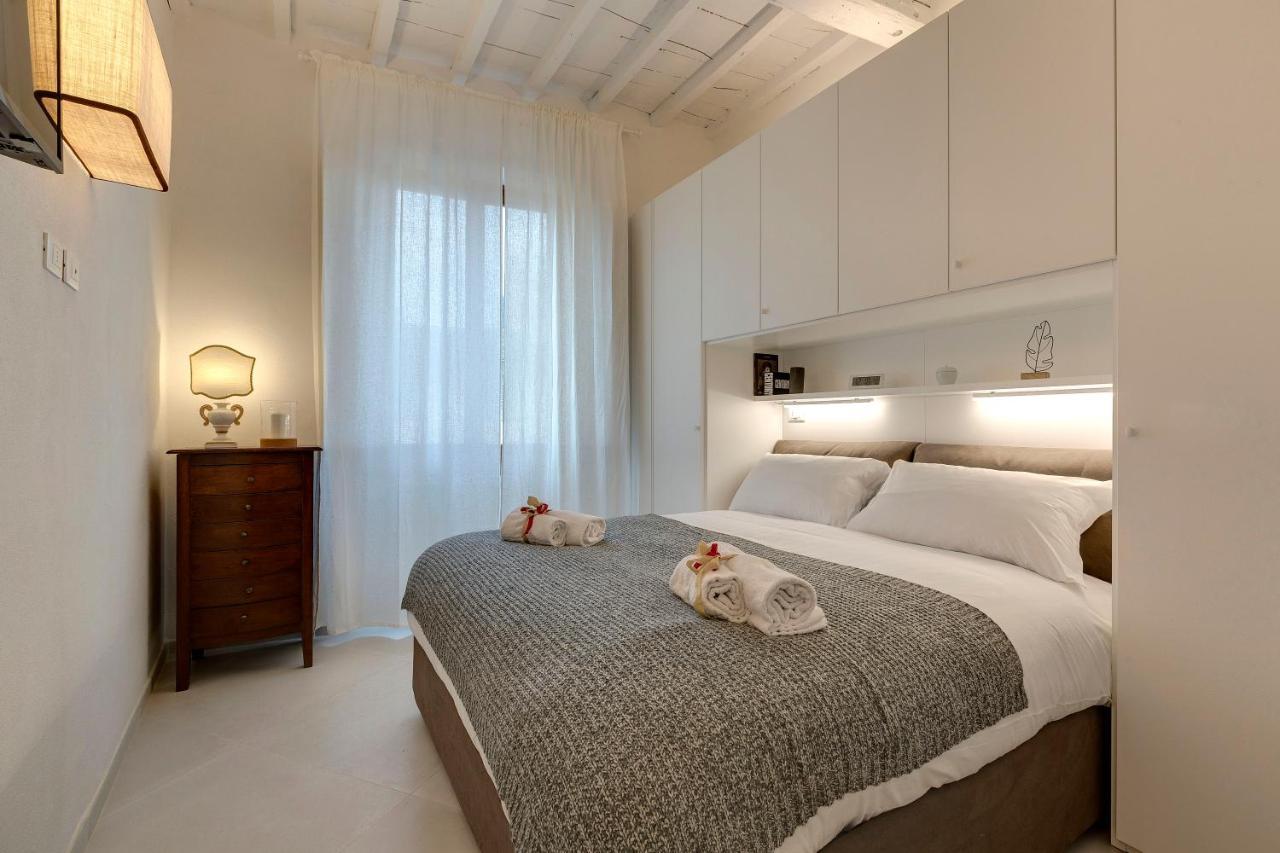 Brancacci Suite By Mamo Florence Exterior photo