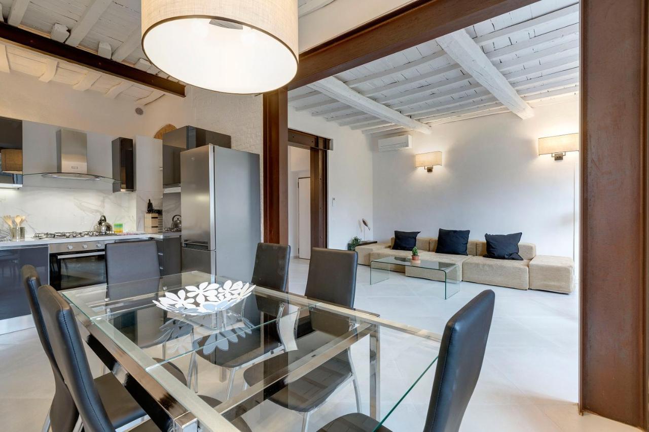 Brancacci Suite By Mamo Florence Exterior photo