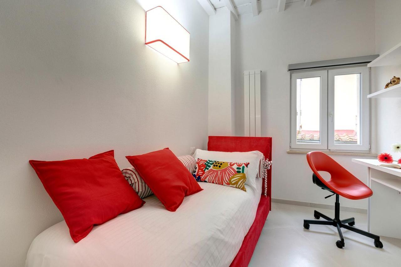 Brancacci Suite By Mamo Florence Exterior photo