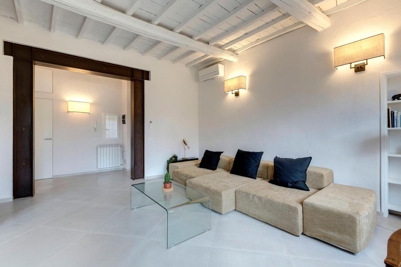 Brancacci Suite By Mamo Florence Exterior photo