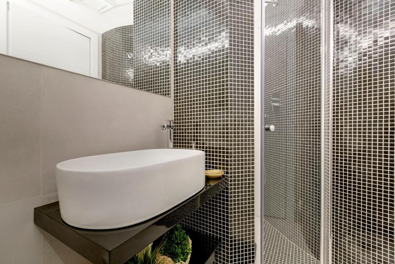 Brancacci Suite By Mamo Florence Exterior photo