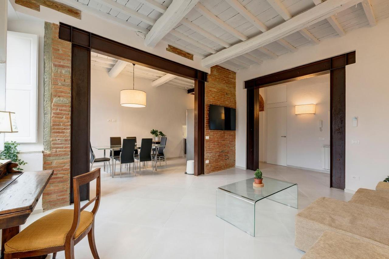Brancacci Suite By Mamo Florence Exterior photo
