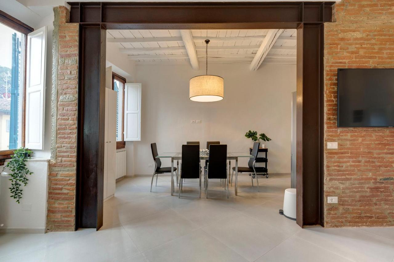 Brancacci Suite By Mamo Florence Exterior photo