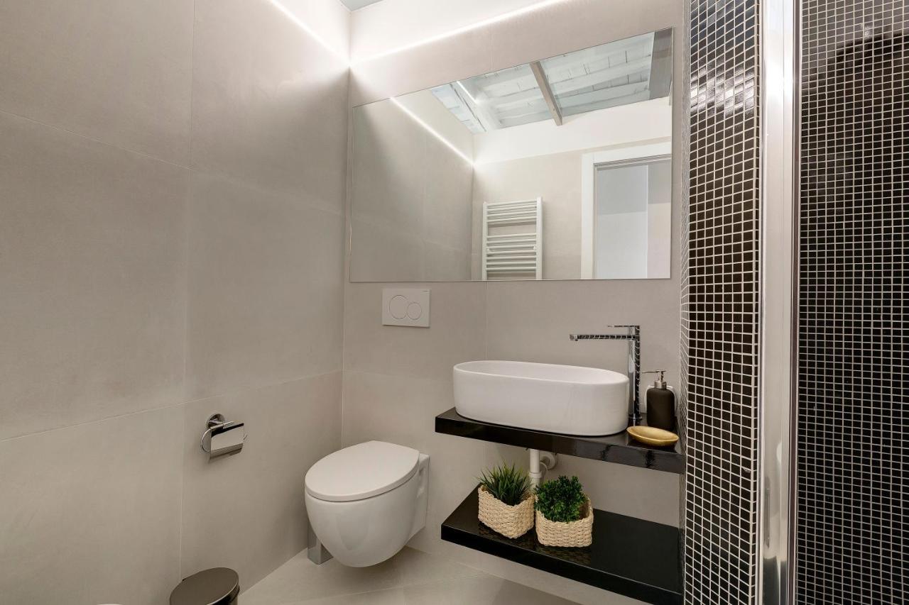 Brancacci Suite By Mamo Florence Exterior photo