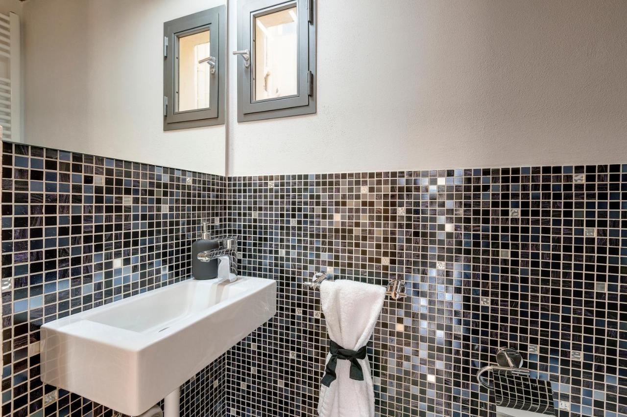 Brancacci Suite By Mamo Florence Exterior photo