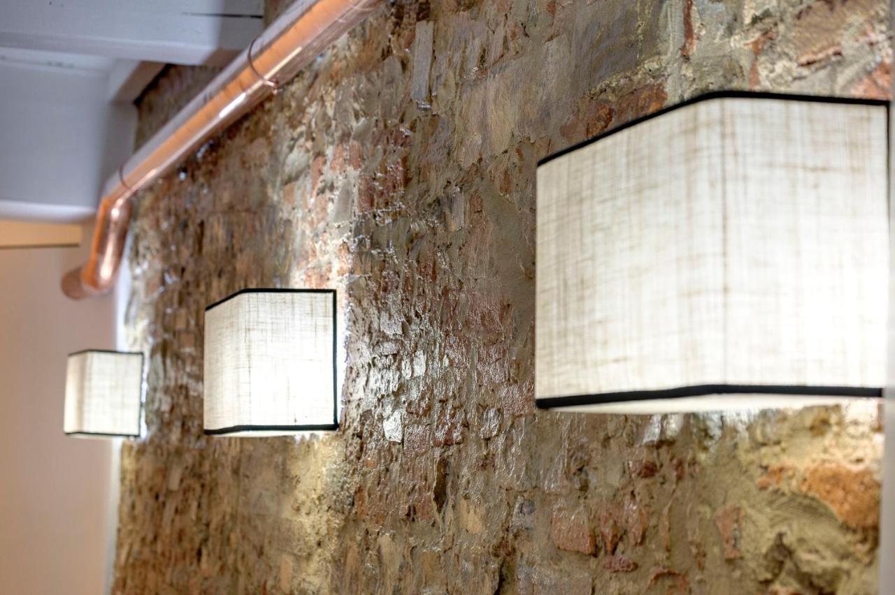 Brancacci Suite By Mamo Florence Exterior photo